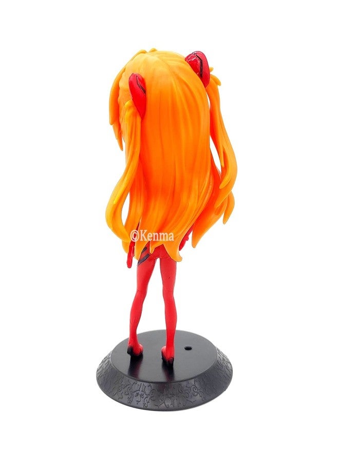 KENMA neon Genesis Evangelion Asuka Langley Soryu Action Figure - Image 2